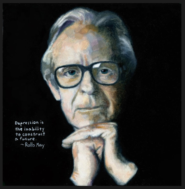 Custom Portraits