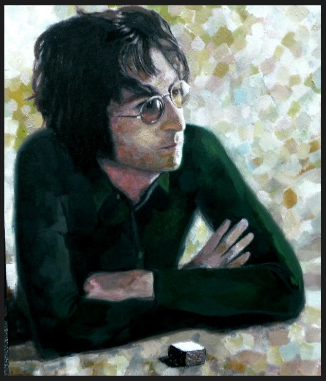 Custom Portraits