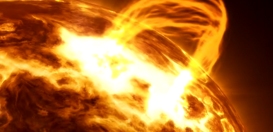 USB Tyranny (Anti - Antichrist) Protection Necklace